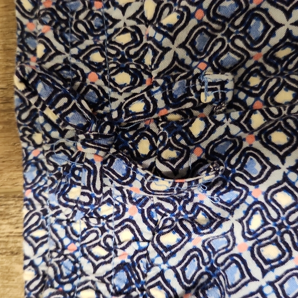 Ladies sleep shorts, sz 14-16 - Picture 3 of 5